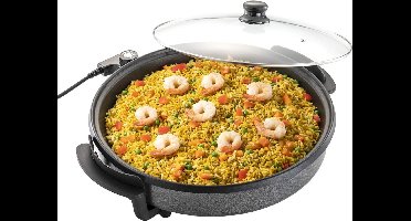 ApexArte® Elektrische Pan - Partypan