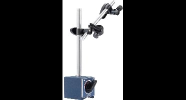 Dasqua 7122-0010 Magnetische basis Met fijninstelling
