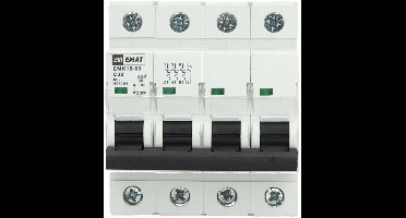 EMAT Krachtgroep 32A 3P N C-Kar