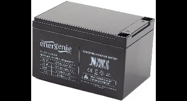 Batterij voor UPS 12V 12AH