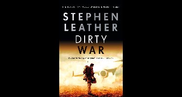 The Spider Shepherd Thrillers- Dirty War