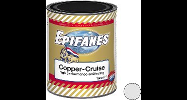 Epifanes copper cruise gebroken wit 750ml
