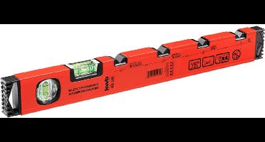 kwb 065210 Waterpas voor elektriciens 480 mm