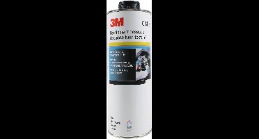 3M 08861 Body-Seal Onderschroefbus 1 liter