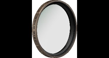 PolarPro - 135 Series - Gold Mist Filter - 49mm - Camerafilter - Gemaakt in Samenwerking Met Peter McKinnon