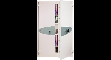 Phoenix Fire Commander Pro FS1923E S2 Inbraak en brandwerende kluis