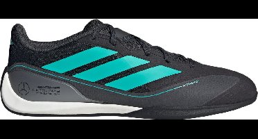 adidas Performance adidas Feroza Base Mercedes AMG Petronas F1 Team Schoenen - Unisex - Zwart