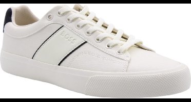 Parkour LowTop Sneakers - White