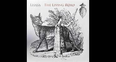 Lhasa - The Living Road (2 LP)
