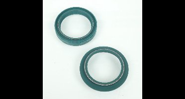 Cache poussière de fourche SKF pour Moto Ducati 950 Hypermotard 2019 à 2023 Neuf