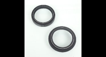 Joint spi cache poussière fourche SKF pour moto Aprilia 750 Shiver 2010 à 2016