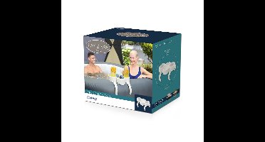 Bestway Lay-Z spa bekerhouder 2 stuks