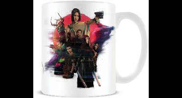 Rebel Moon (Rebellion) Beker