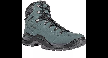 Renegade Evo GTX - 10