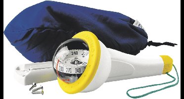 Plastimo Montagesteun voor Iris100