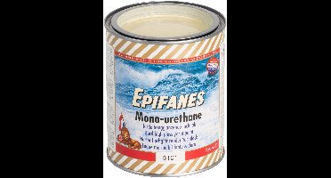 Epifanes Mono-Urethane Mono-urethane3101