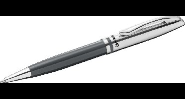 Pelikan balpen Jazz Classic K35 grijs 1 stuk in vouwdoosje