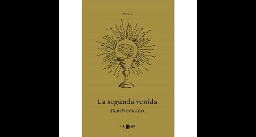 La segunda venida. El THRILLER TECNOLÓGICO que nos avisa sobre los riesgos de la Inteligencia Artificial