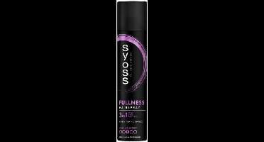 Syoss Fullness Haarspray - 300 ml