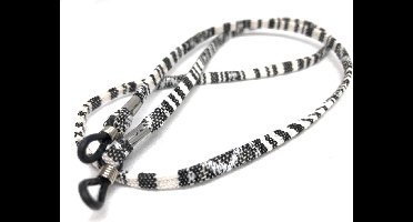 New Age Devi - Stijlvolle Brillenkoord voor de Zomer - Houd je Zonnebril Altijd bij de Hand - Praktische Accessoire