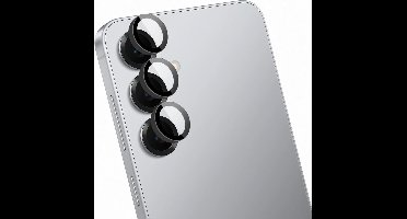 Mobiparts Camera Lens Protector Samsung Galaxy S25 Plus