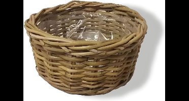Van der leeden - Pot rond d26h12cm