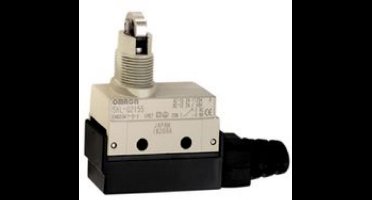 Omron SHL-Q2155 OMR SUBMINIATUUR AFGES. SCHAK