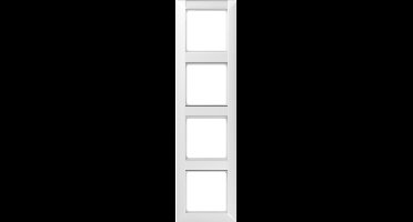JUNG AS584NAWW JUN JUNG 4V AFDEKRAAM VERTICA