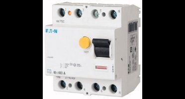 Eaton 274064 PFIM PFIM-80/4/03 AARDLEKSCHAK