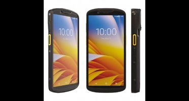 Zebra 4-Slot Battery Cup