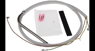 DOMETIC - ONTDOOIWEERSTAND 125W - 230V - 289020942