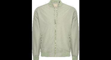 Mario Russo Bomberjack – Jas Heren - Winterjas Heren - Tussenjas Heren - Zomerjas Heren - Waterafstotend - Groen