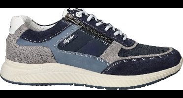 Australian Maurizio Sneakers - Heren - Blauw
