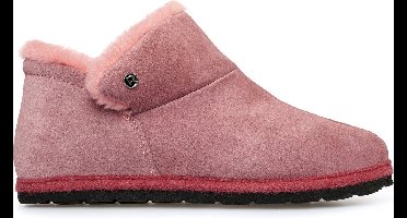 Rohde Gardena - dames laars - Roze - maat 42 (EU) 8 (UK)