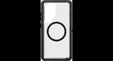 Otterbox Rugged Case hoesje geschikt voor Samsung Galaxy S25 Ultra - Effen Transparant - Kunststof