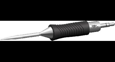 Weller RTM 008 S MS Soldeerpunt Conisch, Gebogen Lengte soldeerpunt: 23 mm Inhoud: 1 stuk(s)