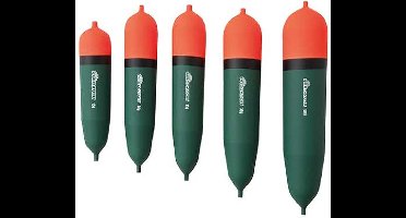 Fox Rage Predator HD Slim Slider Float - inline doodaas dobber - snoek