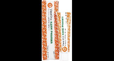 Kern Pharma Vaseline Tube 30g