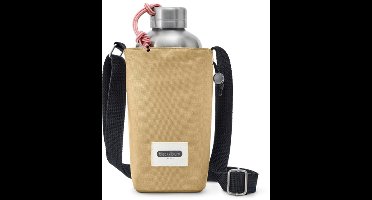 Black+Blum Isolerende Drinkfleshouder - Beige