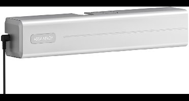Assa Abloy Deurdranger DC700FM Cam-Motion - Vrijloopfunctie- EN 3-6 - Ex. Glijarm