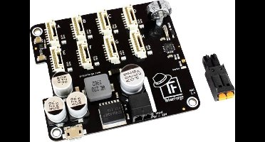 TinkerForge 111 HAT-module Geschikt voor TinkerForge 1 stuk(s)