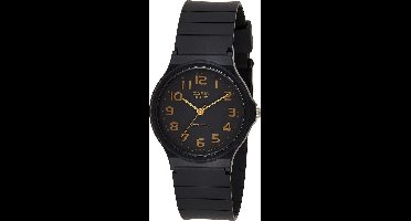 Casio MQ-24-1B2LDF: De tijdloze minimalistische metgezel