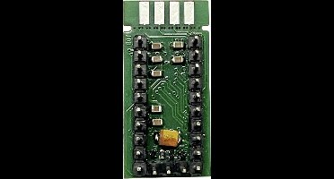 TRU COMPONENTS TC-10461264 Interfaceconverter USB / RS232 Converter 1 stuk(s)