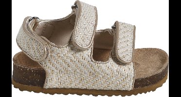 Vertbaudet Babysandalen met klittenband