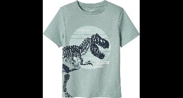 Vertbaudet Jongensshirt met grote dinosaurusprint