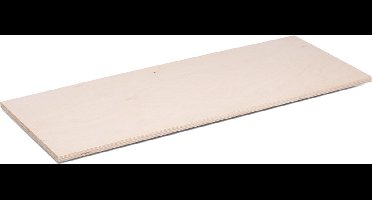 KidsDepot Donne Legplank voor Speeltafel