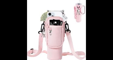 camera tas- sleutelhanger -camera bag