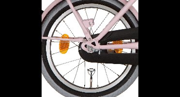 Alpina achterwiel 18 HLQ-10A-1 zwart zink spk