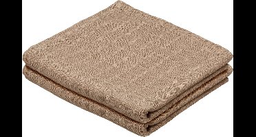 Cam Cam Copenhagen Hydrofiel Luiers Camel 2 Stuks