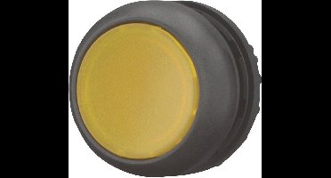 Eaton 216951 M22S-DRL-Y Verlichte druktoets Kunststof frontring 1 stuk(s)